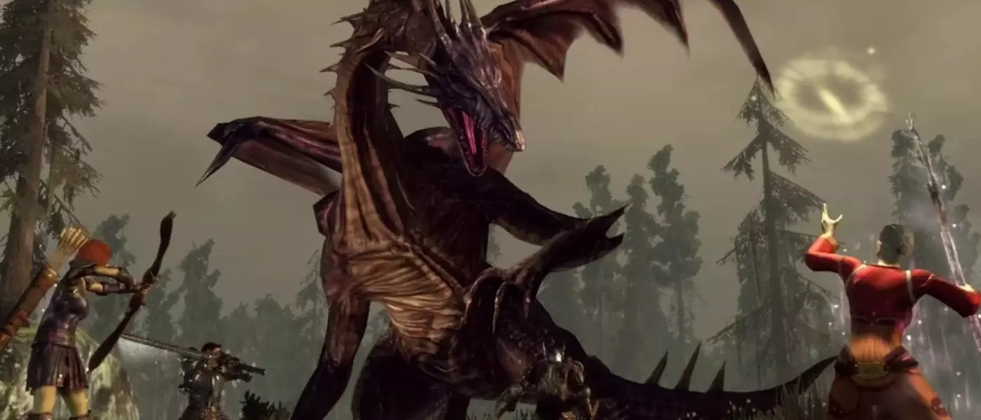 Rediscovering the Enduring Appeal of Dragon Age: Origins in the Era of Baldur's Gate 3