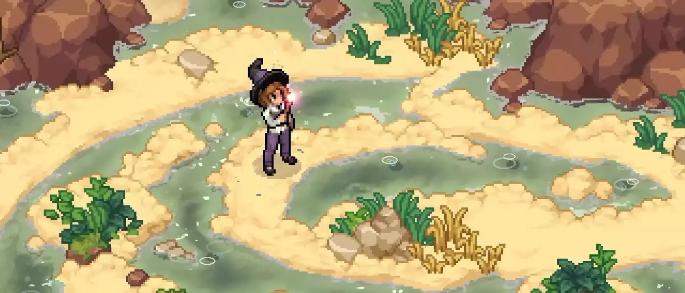 Witchbrook Release Date Announced: January 28, 2027