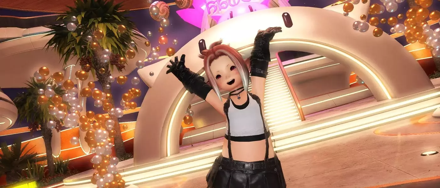 A Comprehensive Guide to Obtaining Tifa and Barret's Outfits in FFXIV's Keybound Brawler Event