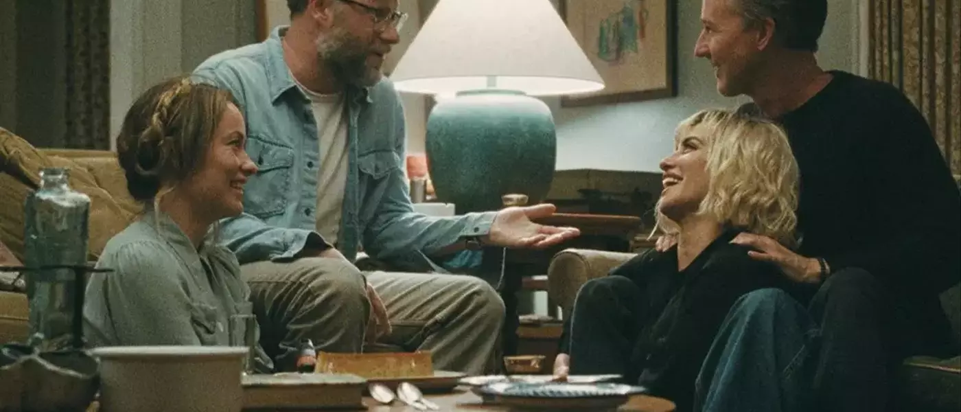 “The Invite” to Receive Vanguard Award at Palm Springs International Film Awards