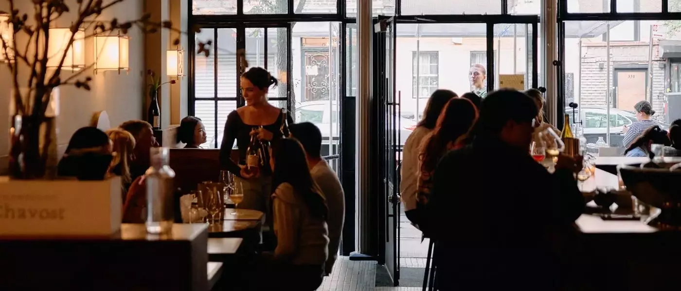 New York City Marathon: Top Dining Spots for Spectators and Runners