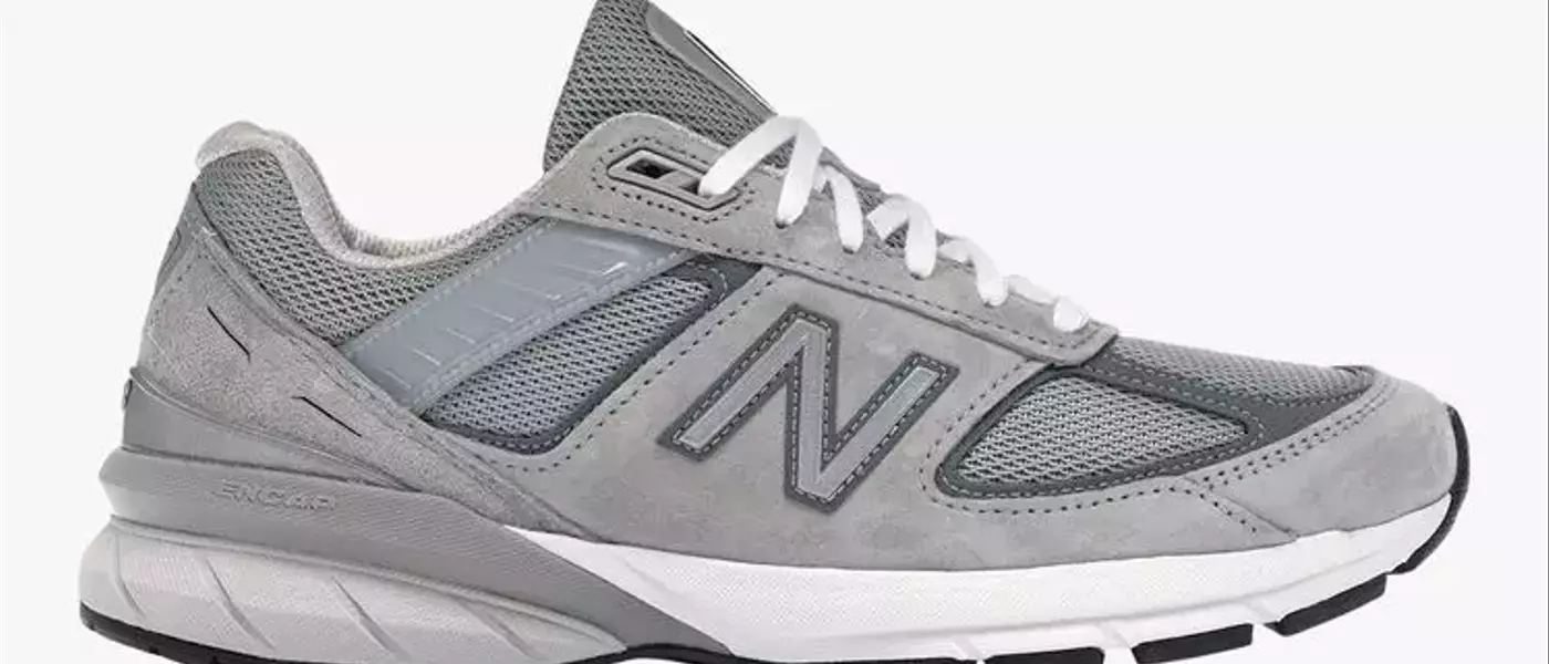 Ranking the New Balance 990 Series: From the Original to the Latest Iterations