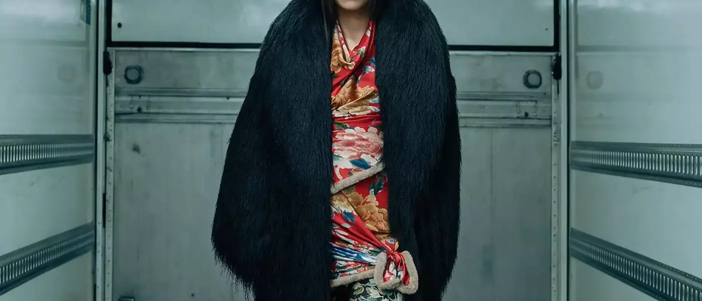 Alexander Wang's Resort 2027 Collection: Fusing Traditionalism with Modernity