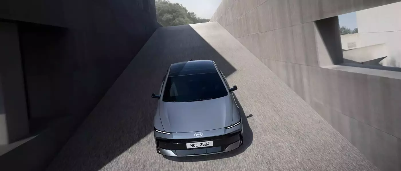 The Retreat of Electric Vehicles: Models Fading by 2027