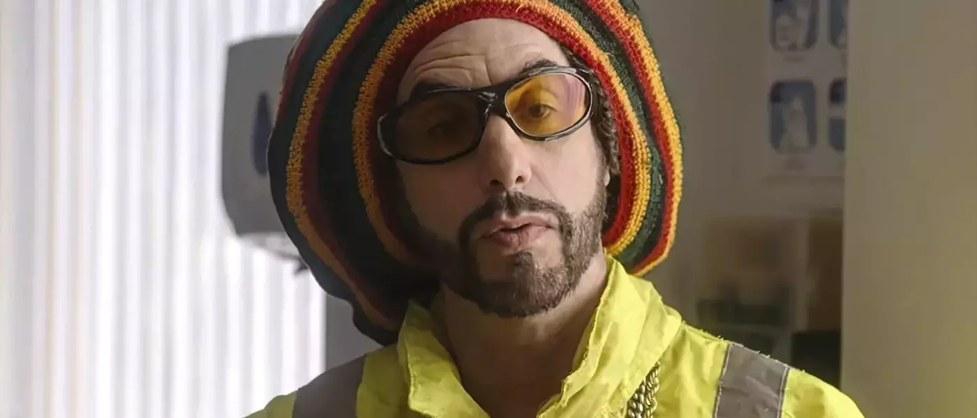 Ali G: Who Iz I? Extends Theatrical Run, Surpassing Expectations