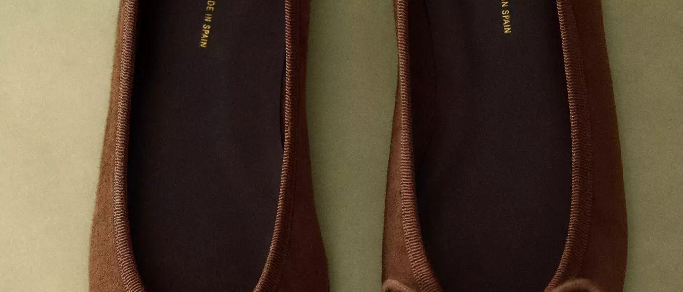 The Ultimate Guide to Comfortable and Stylish Ballet Flats