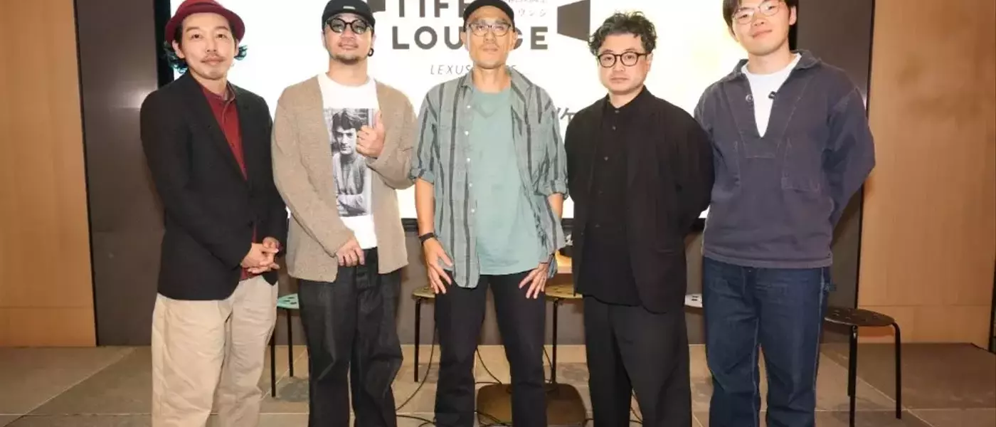 Tokyo's Nippon Cinema Now Directors Discuss Collaborative Filmmaking and Artistic Freedom