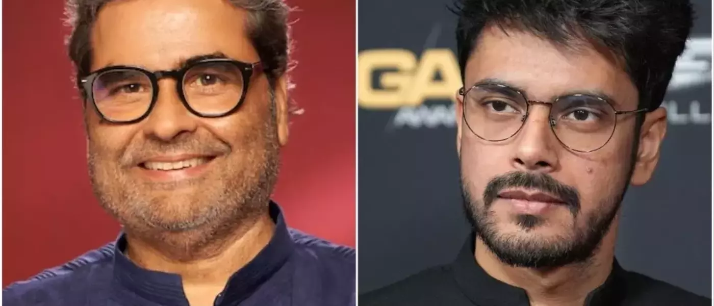 Vishal Bhardwaj and Shaunak Sen Co-Production Fund Honors 'Kakthet' as Inaugural Winner