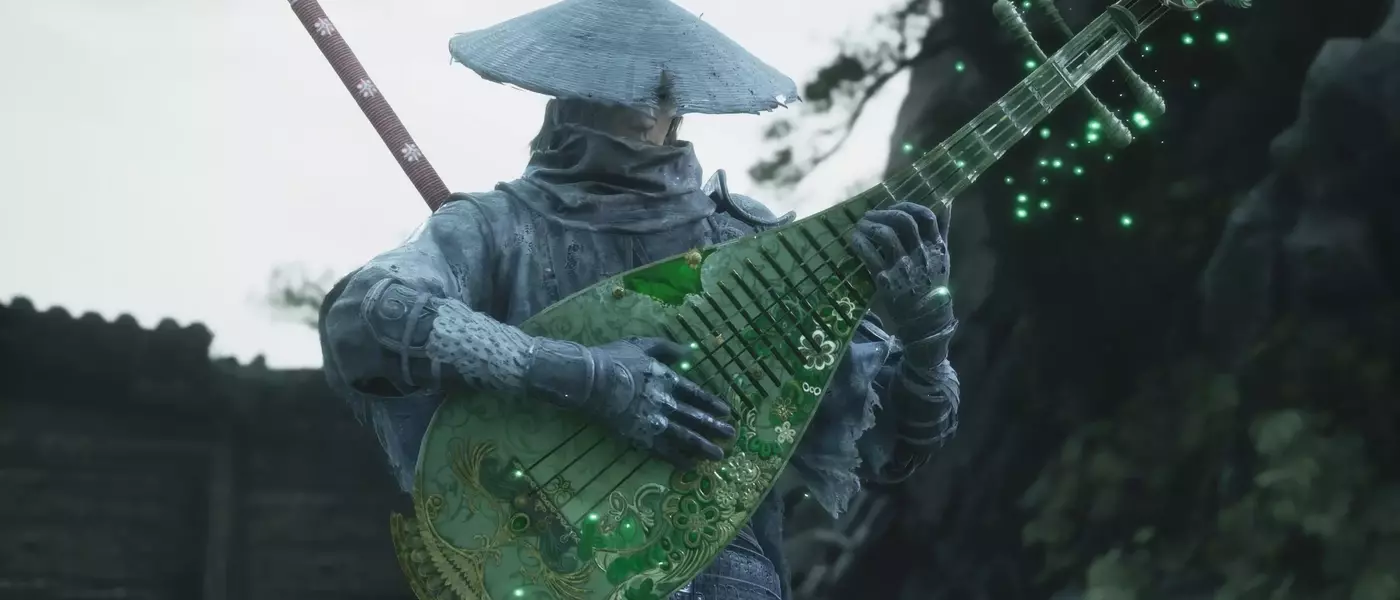 Unlocking the Illusory Pipa in Phantom Blade Zero