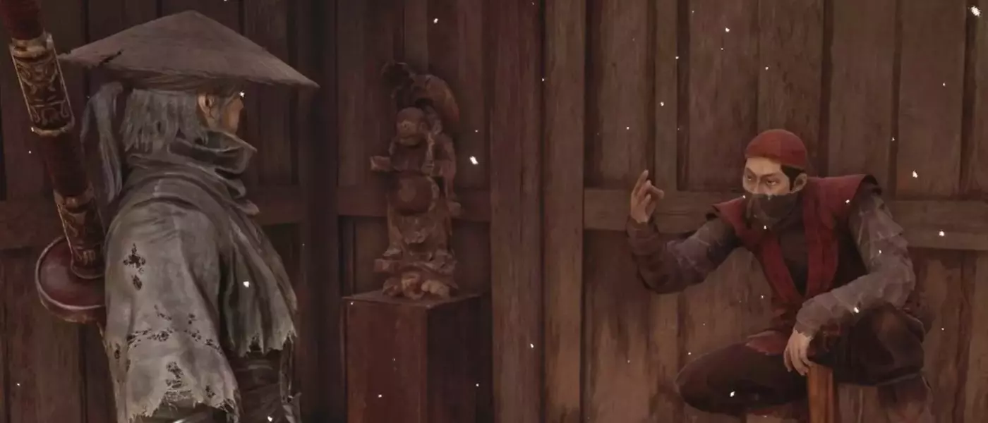 Mastering the "Honor Among Thieves" Quest in Phantom Blade Zero