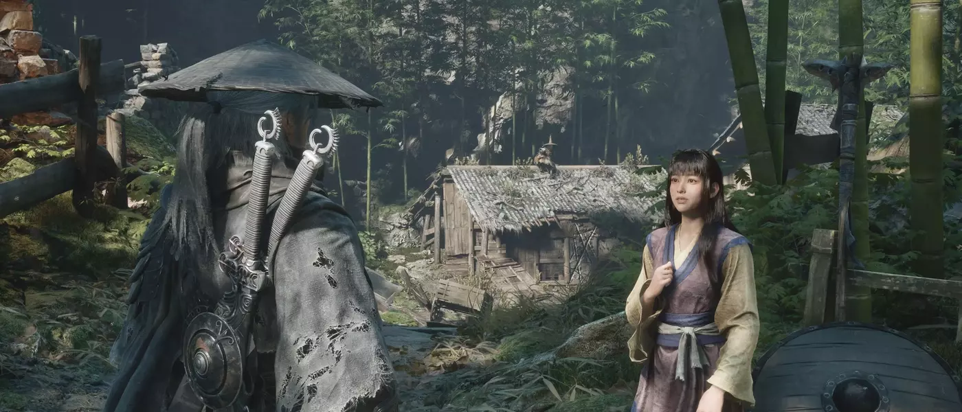 A Guide to Completing the "Apprentice Healer" Quest in Phantom Blade Zero