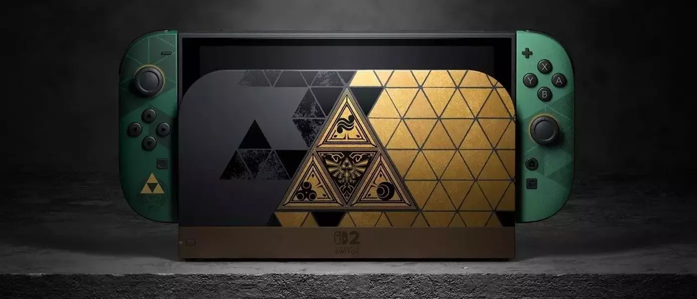 Walmart's Last-Minute Cancellation of Zelda Switch 2 Pre-Orders Sparks Outcry