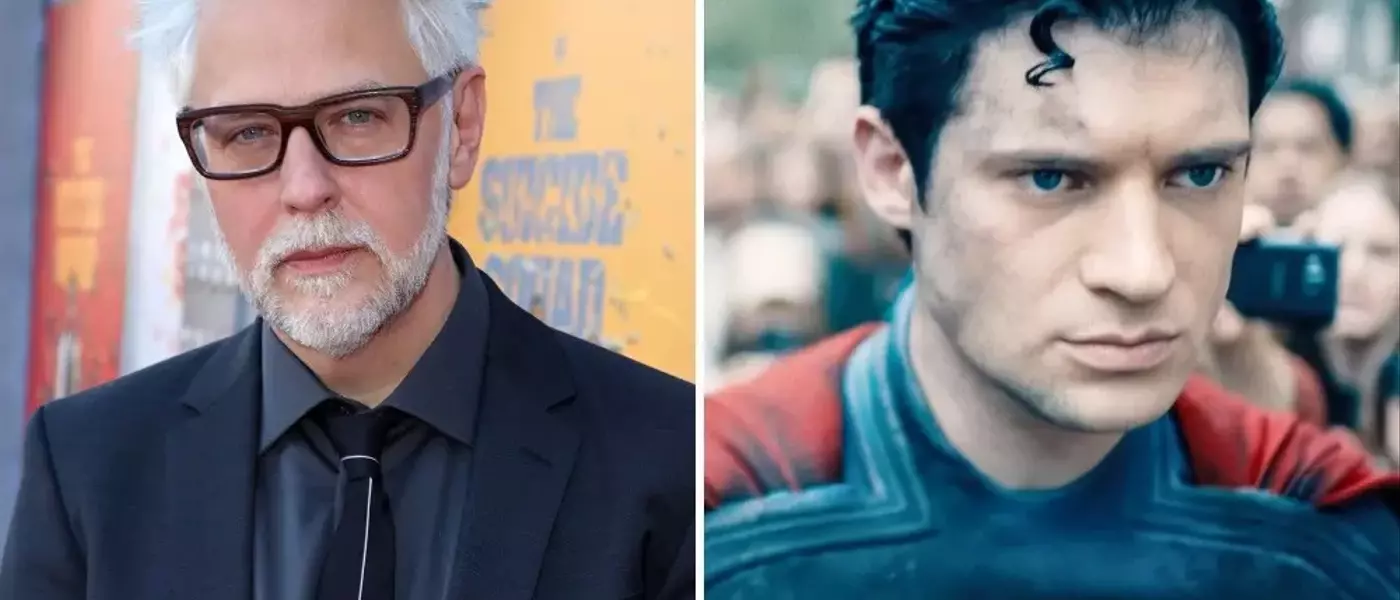 James Gunn Elaborates on DC Universe Vision, Character Hierarchy