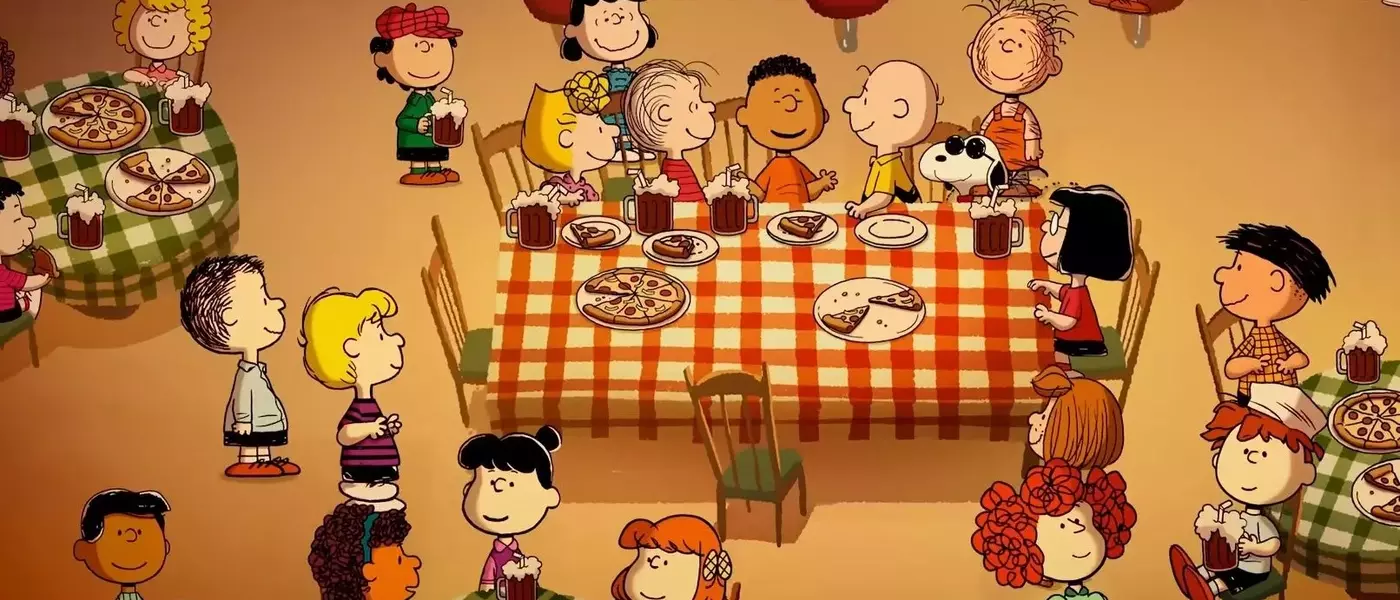 The Fading Footprints: Exploring the Forgotten Figures of Peanuts
