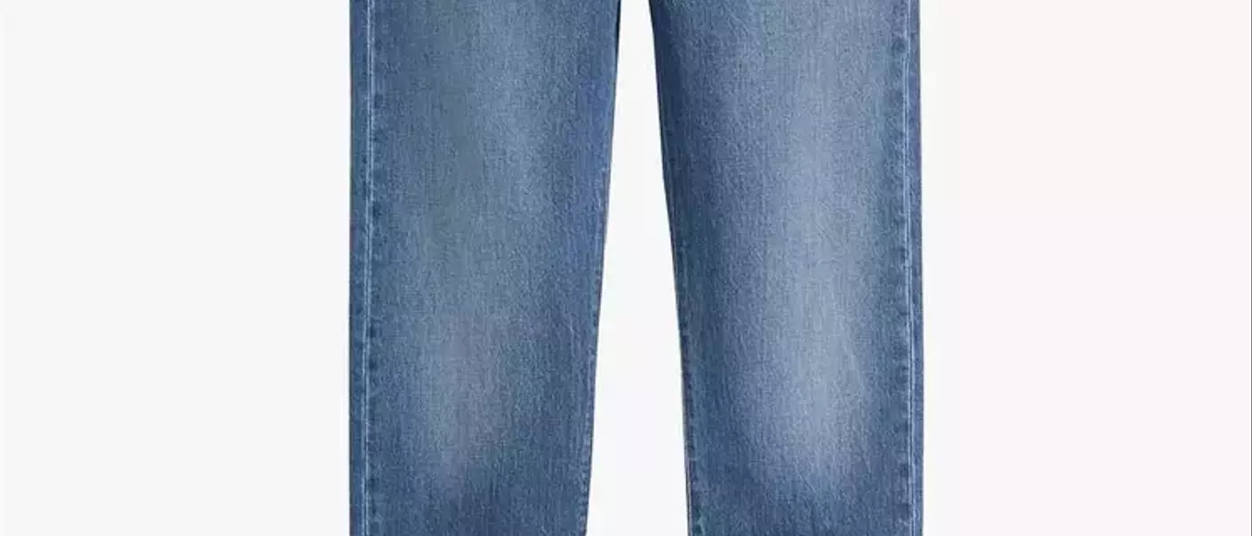 The Enduring Allure of Levi's: A Comprehensive Guide to Women's Denim Styles