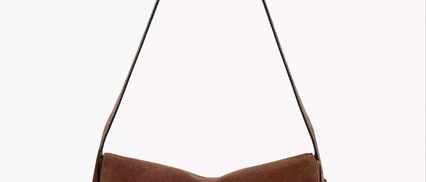 Brown Handbags Reign Supreme: A Guide to the Season's Must-Have Accessory