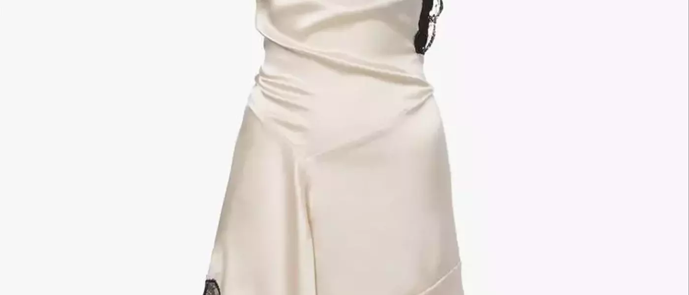 Gab Waller's October Fashion Hot List: Must-Have Autumn Essentials