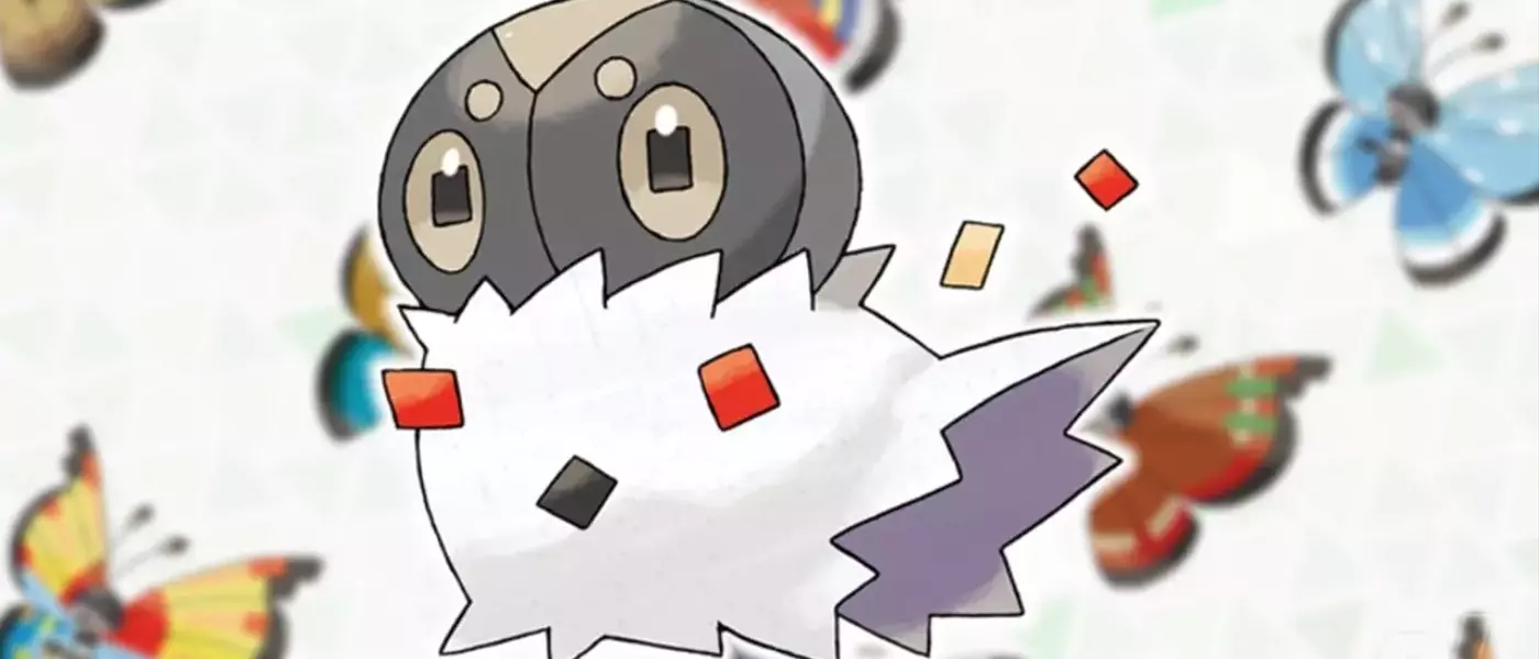 New Mystery Gift Distribution for Pokémon Legends: Z-A Launched