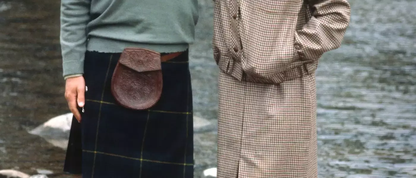 Princess Diana's Iconic Blouson Jacket: A Timeless Fall Fashion Revival