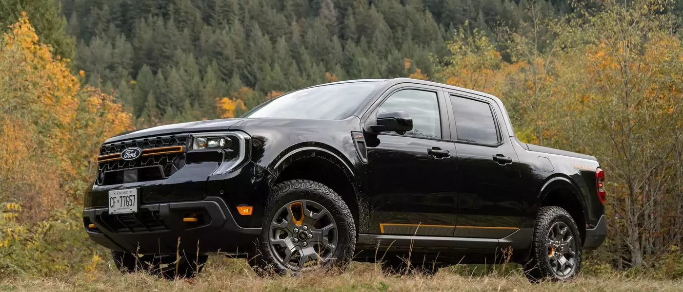 2026 Ford Maverick Tremor: Off-Road Prowess with Practical Trade-offs