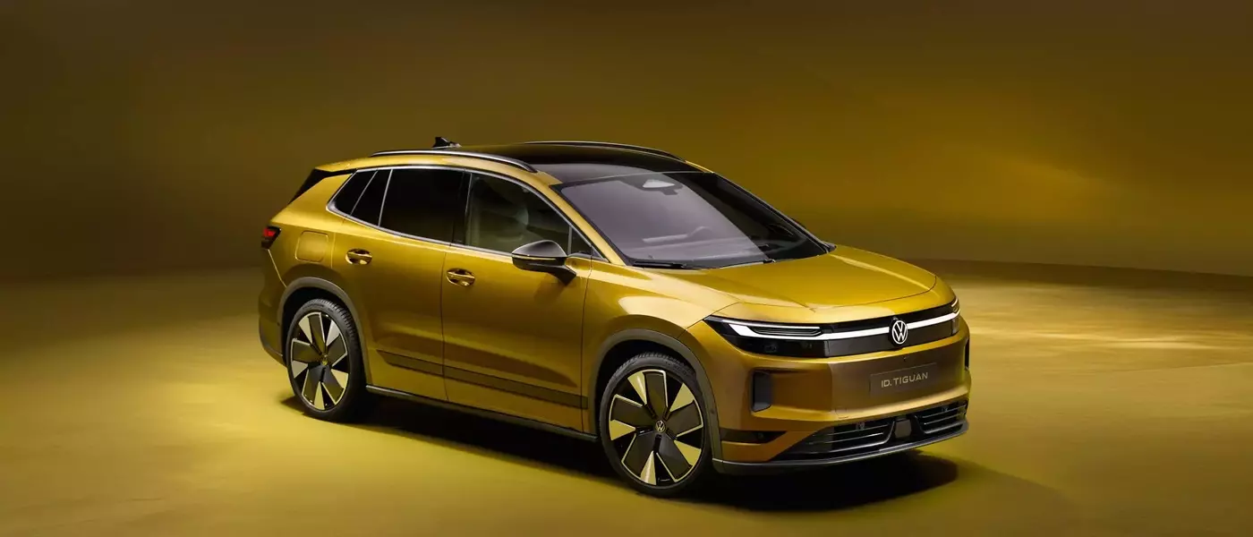 Volkswagen Explores Chinese Software for Future European EVs