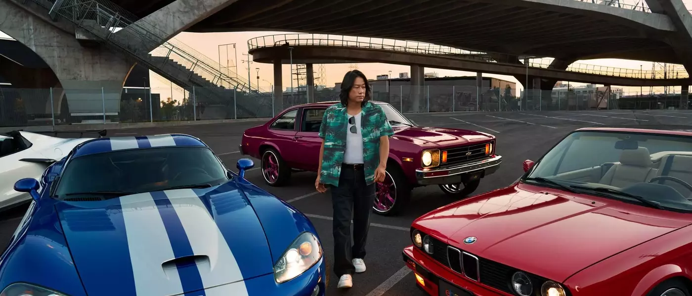 eBay Auctions Video Game-Inspired Custom Cars for Charity, Starting at $6