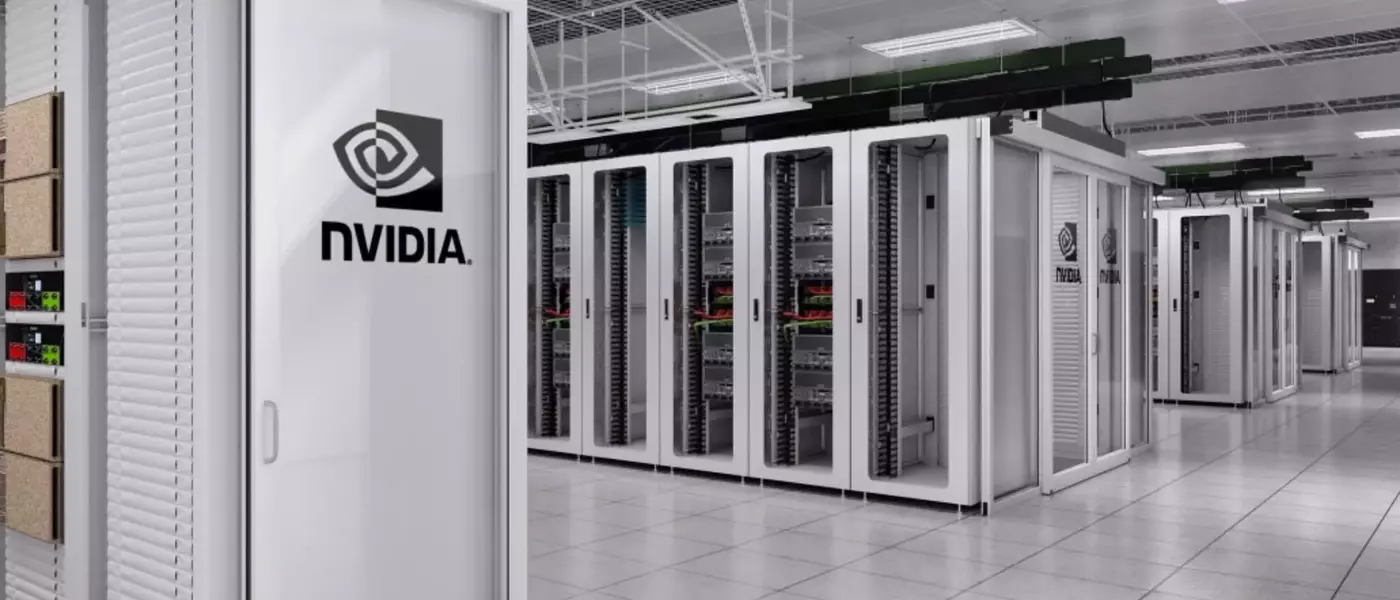 A $60 Million AI Rack Cluster with 1.4 Petabytes of Memory and Nearly 10,000 Nvidia AI GPUs Listed on eBay