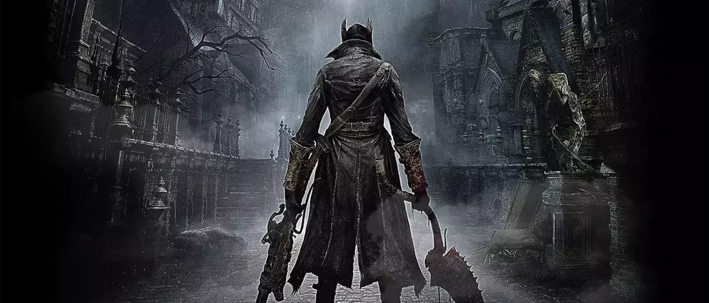 Bloodborne Film Adaptation Progresses, Embracing Creative Freedom