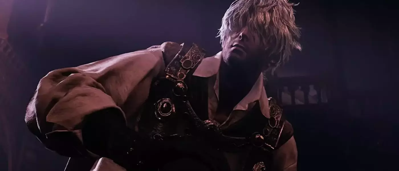 FromSoftware's "The Duskbloods" Delayed to 2027 for Nintendo Switch 2