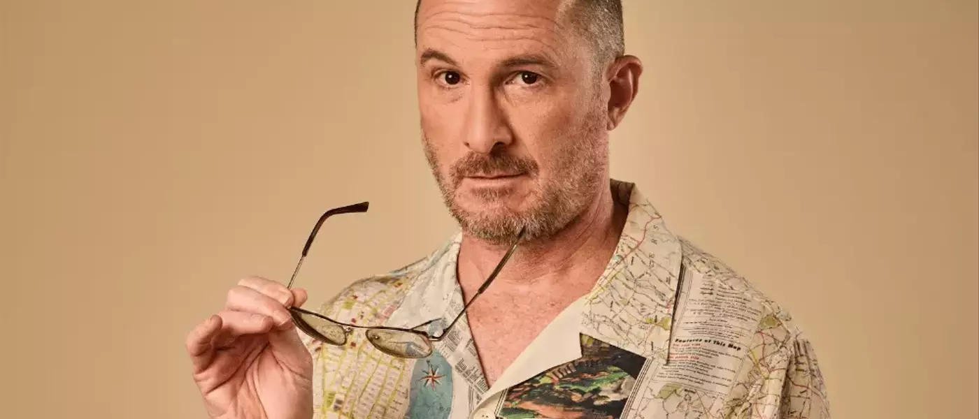 Aronofsky Honored with Director's Award at Camerimage Festival