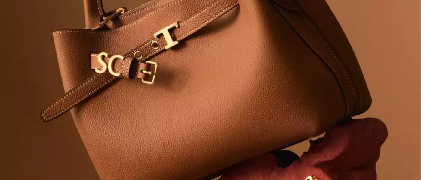 Tod's My Signature: Crafting Personalized Luxury Accessories