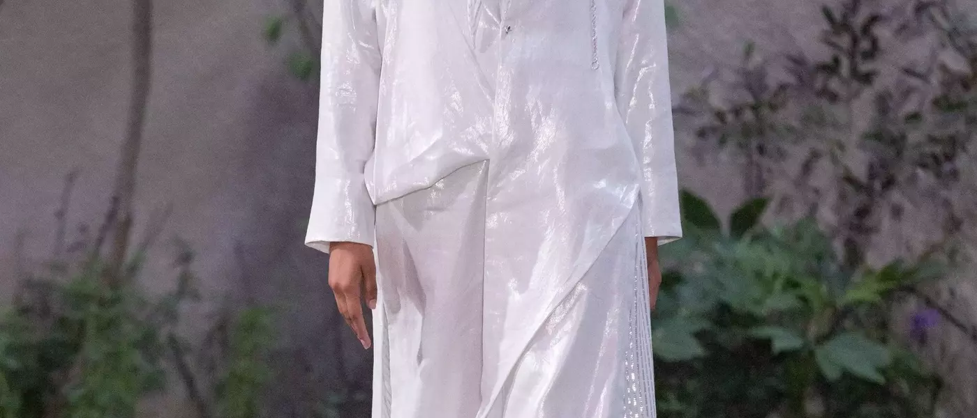 Carla Fernández's Spring 2027 Collection: A Tribute to Mexican Heritage and Global Connections