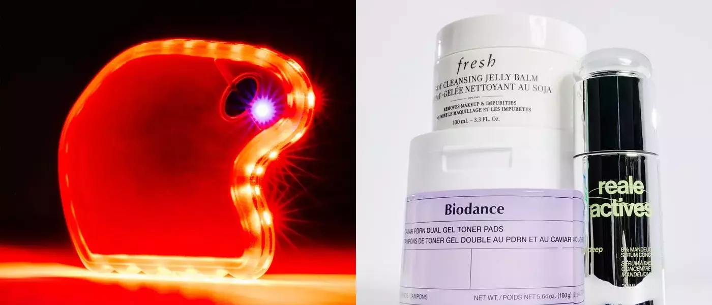 GQ Grooming Awards 2026: The Ultimate Guide to Men's Skincare, Haircare, and Fragrances