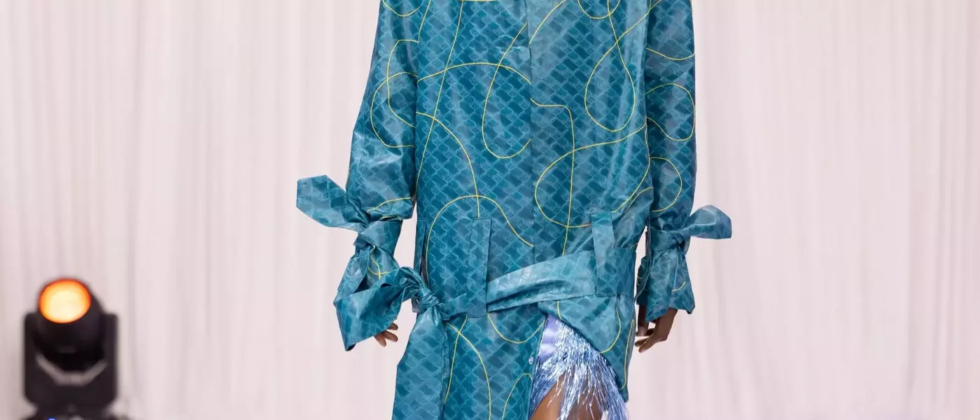 Orange Culture's "The In Between" Collection: A Journey of Self-Love and Expression