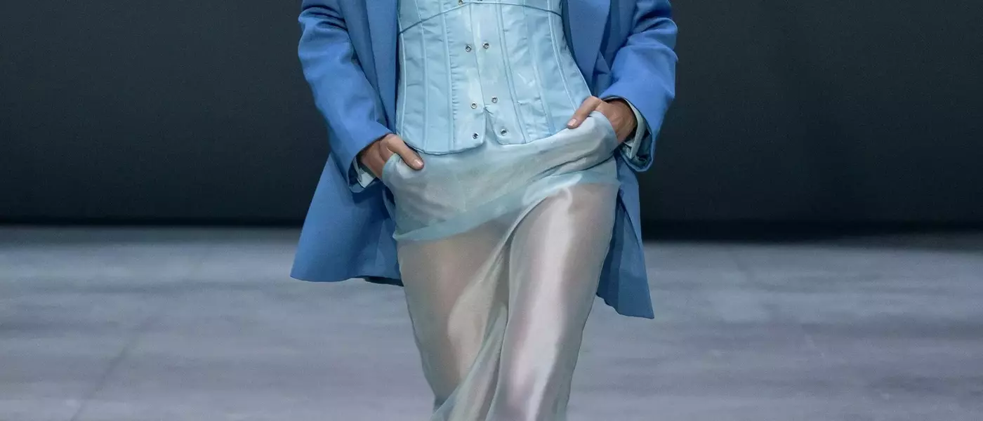 Zurce's Spring 2027 Collection: A Whimsical Journey Inspired by Wonderland