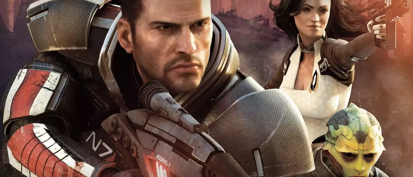 BioWare Co-Founder Criticizes Inexperienced Executives and AI Over Studio Closure