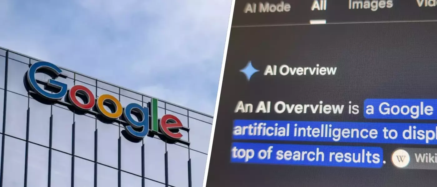 Google Faces Market Downturn Amidst AI Integration Challenges