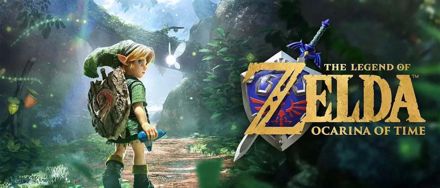 Zelda: Ocarina of Time's Switch 2 Launch Plagued by Retailer Issues