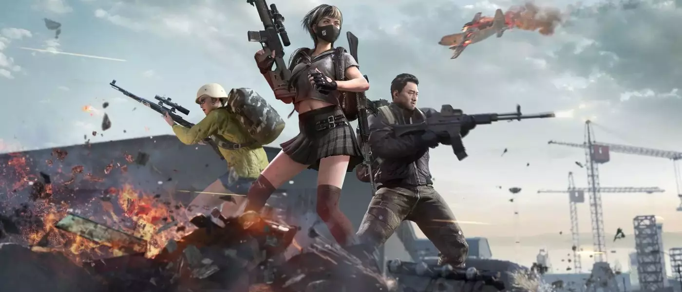 PUBG: Battlegrounds Enters the Tabletop Arena with 'Final Circle' Card Game