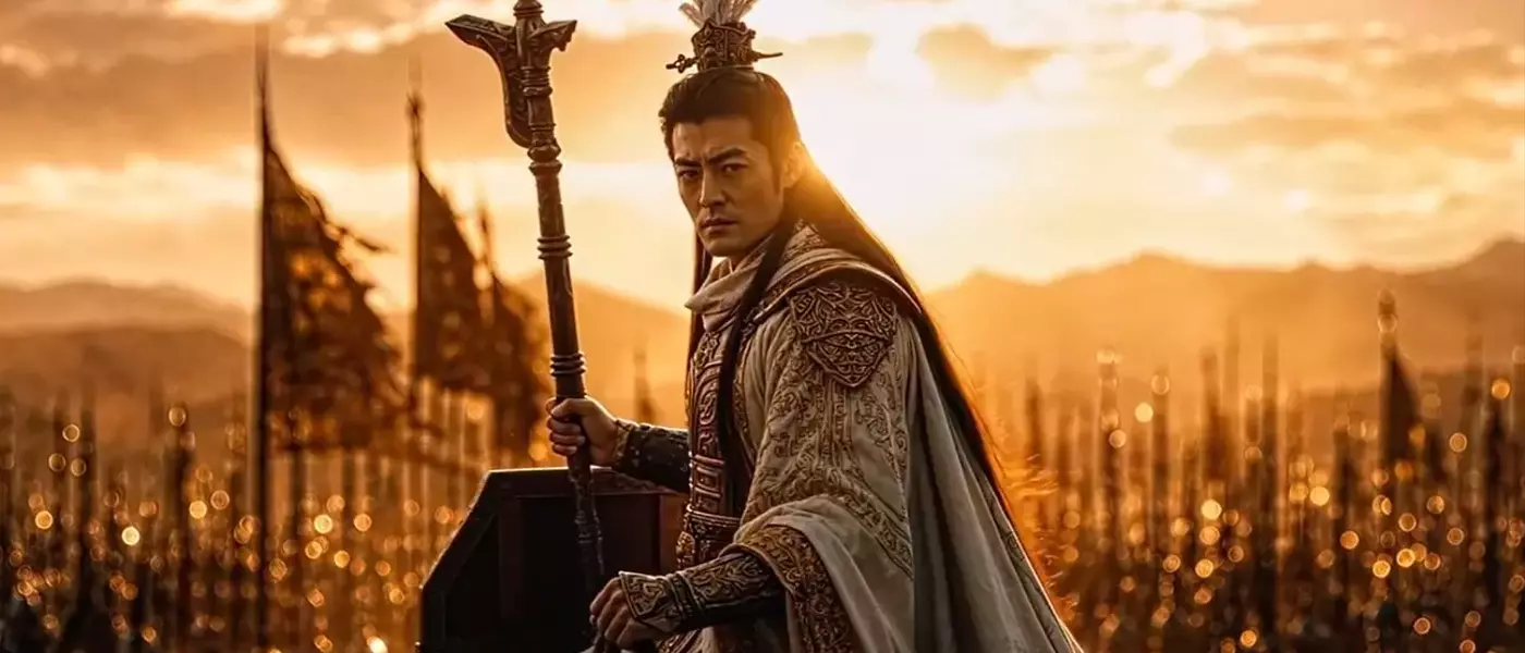 China's First Fully AI-Generated Film Stumbles at the Box Office