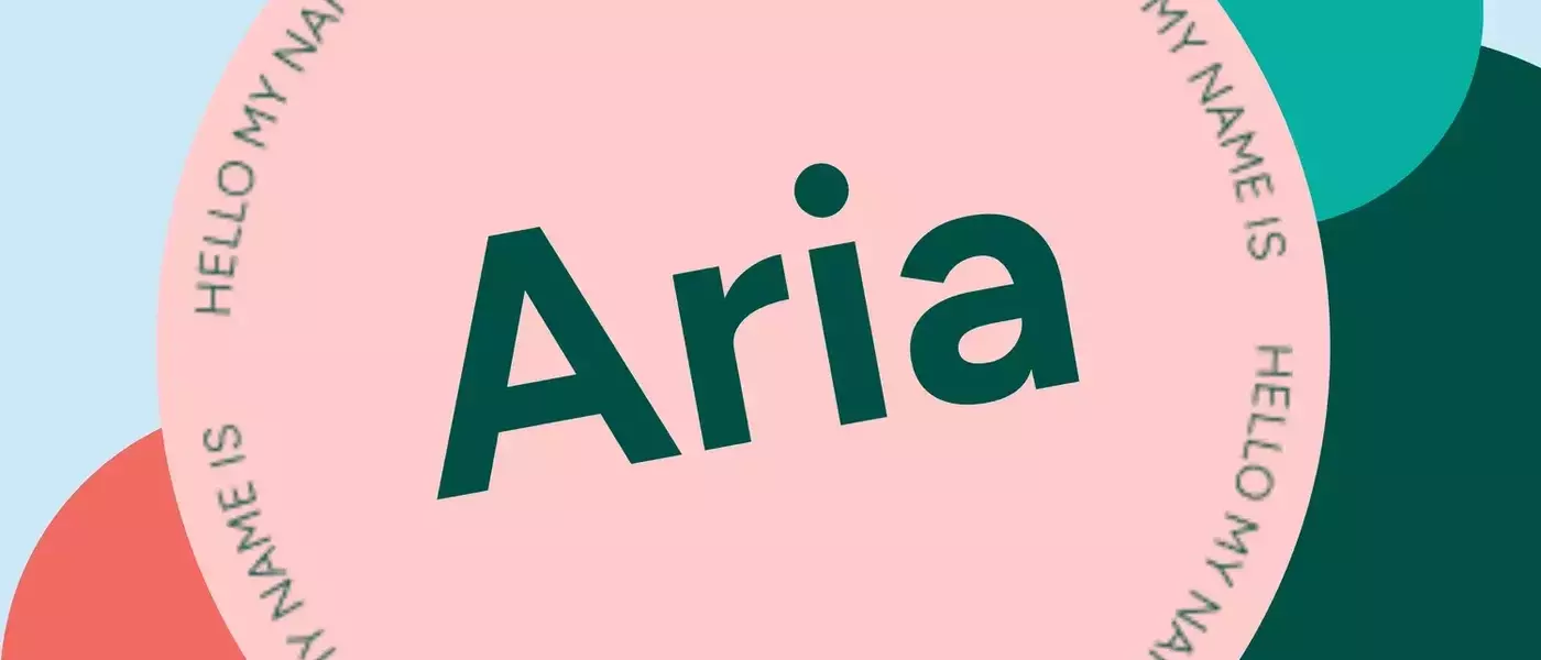 Unveiling the Rich Meanings and Enduring Popularity of the Name Aria