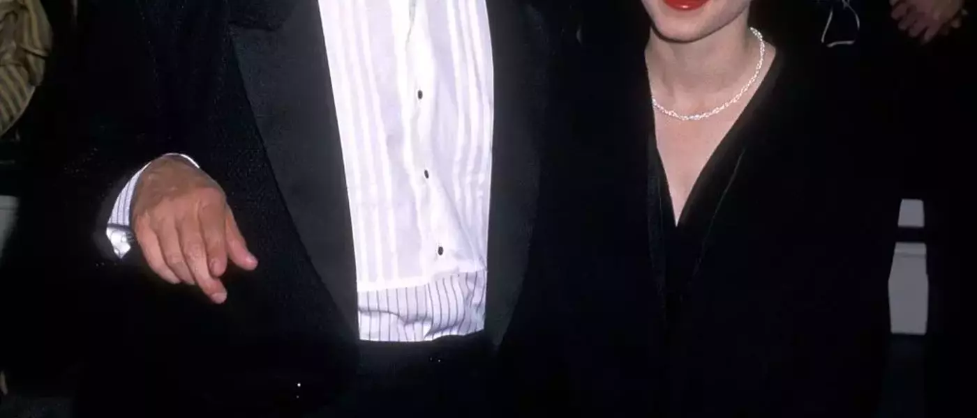 Winona Ryder's Enduring Style: A Gothic Icon's Fashion Evolution