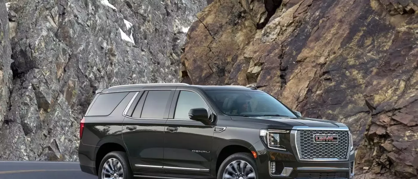 GMC Yukon Owner's Costly Ordeal: $10,000 in Repairs Fails to Resolve SUV Issues