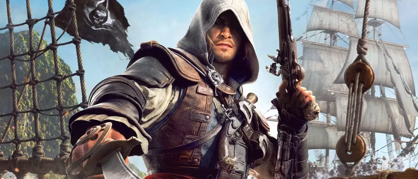 Ubisoft clarifies stance on Assassin's Creed remakes, unveils future plans