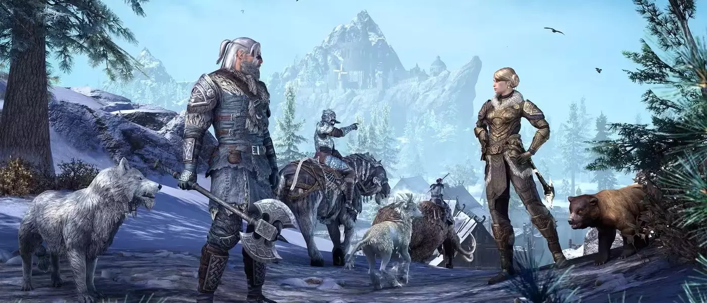 Anticipation Builds for 'The Elder Scrolls 6: Sentinel' as Official Reveal Nears