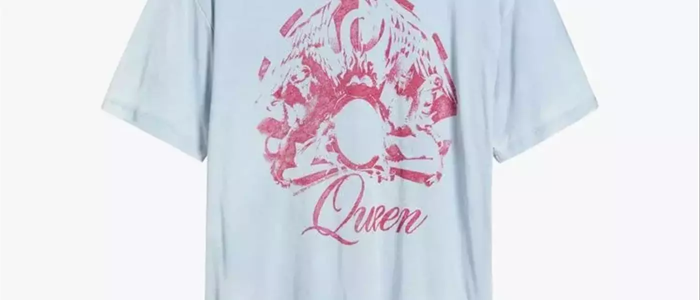 The Enduring Appeal of Graphic Tees: A Style Deep Dive