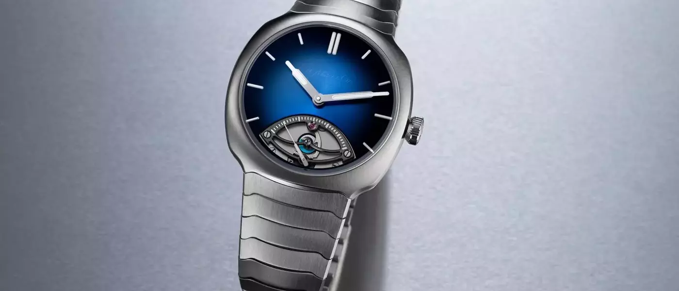 Leading Timepieces: H. Moser & Cie., A. Lange & Söhne, Biver, and Breitling Innovations