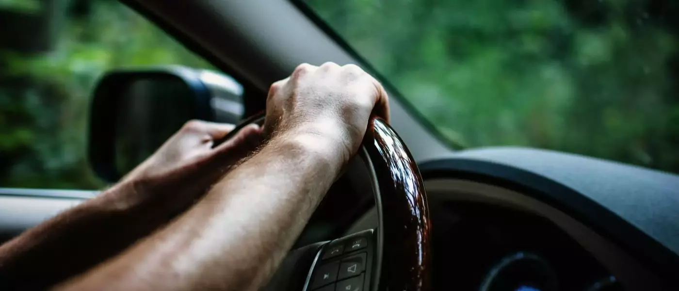 Utah's Pioneering Drunk Driving Law: A Model for National Road Safety
