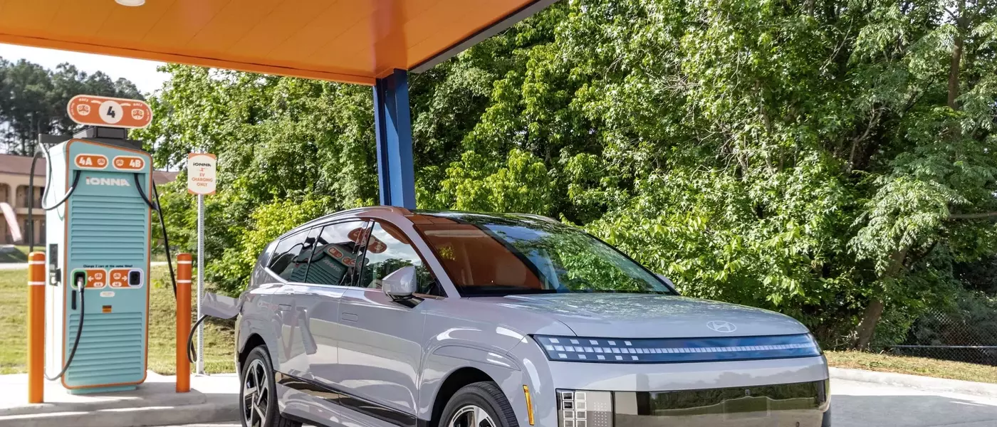 Electric Vehicle Charging Landscape in the US: A 2026 Analysis