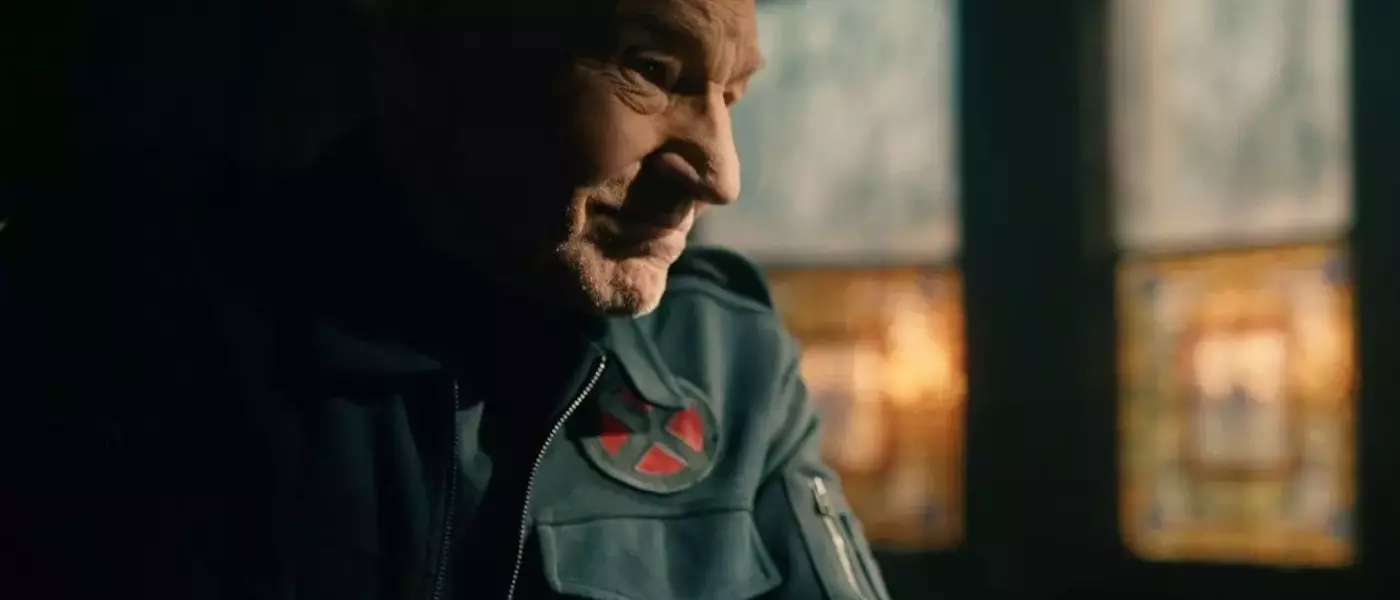 Remembering Sir Patrick Stewart: A Legacy in Film and Gaming